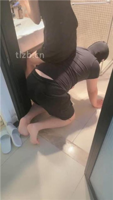 【苒溪】给圈养狗奴做早餐【上】_HD绳艺资源