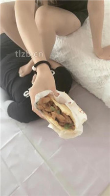 图片[7]_【苒溪】给圈养狗奴做早餐【上】_HD绳艺资源