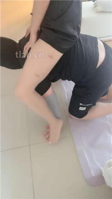 图片[9]_【苒溪】给圈养狗奴做早餐【上】_HD绳艺资源