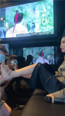 【猫爷】陪酒小妹S-KTV虐双奴_HD绳艺资源