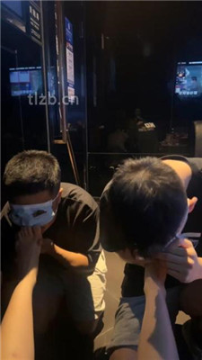 图片[2]_【猫爷】陪酒小妹S-KTV虐双奴_HD绳艺资源