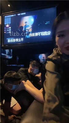 图片[4]_【猫爷】陪酒小妹S-KTV虐双奴_HD绳艺资源