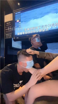 图片[9]_【猫爷】陪酒小妹S-KTV虐双奴_HD绳艺资源