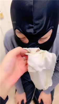 图片[12]_【伊兮夫妻】锁奴被发现是绿帽-骑马虐乳/踩踏/插嘴/丝袜内裤塞嘴_HD绳艺资源