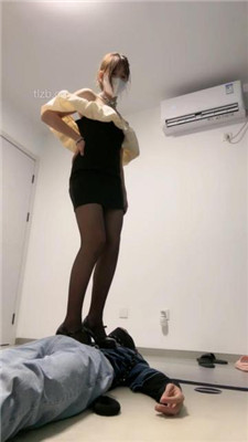 图片[5]_【樱子大人】臀部诱惑/黑丝脚踩狗脸/竖中指鄙视/骑马胯下辱_HD绳艺资源