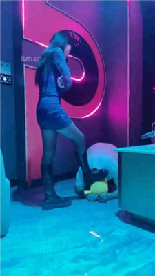 图片[2]_【陈甜女帝】KTV-重度提档专场/长靴踩踏_HD绳艺资源