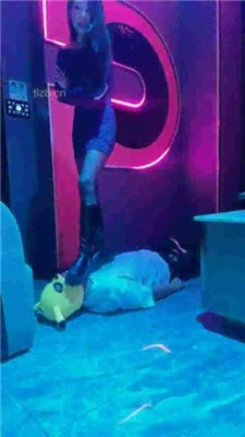 图片[3]_【陈甜女帝】KTV-重度提档专场/长靴踩踏_HD绳艺资源