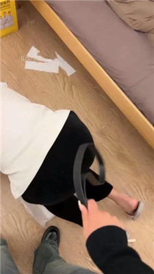 图片[6]_【supp】皮鞋白袜踩-训练深喉踩_HD绳艺资源