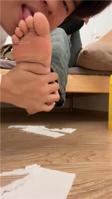 图片[11]_【supp】皮鞋白袜踩-训练深喉踩_HD绳艺资源