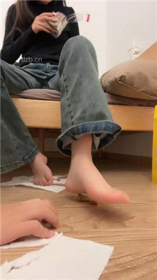 图片[16]_【supp】皮鞋白袜踩-训练深喉踩_HD绳艺资源