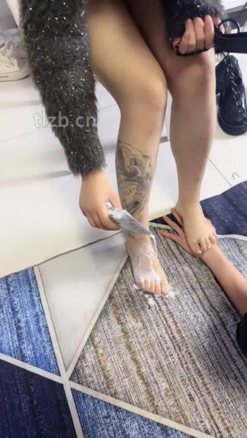 图片[10]_【尤尤子】脚踩喂食/舔长靴白袜/训练_HD绳艺资源