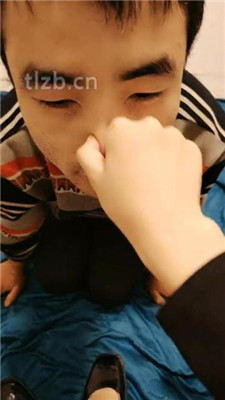 图片[5]_【鱼子酱】强迫舔多双脏鞋底/揪耳朵_HD绳艺资源