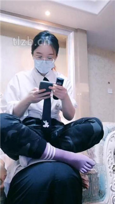 图片[11]_【甜音】靴子全体重踩狗头/狗链遛狗/喂食/转胯_HD绳艺资源