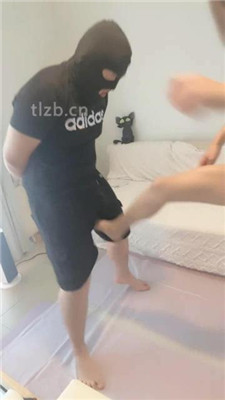 图片[9]_【苒溪】给圈养狗奴做早餐【下】_HD绳艺资源