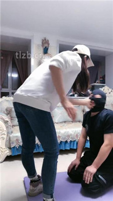 图片[2]_【沐夏夜】高跟踩/骑脖/耳光/狂吸白袜_HD绳艺资源