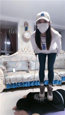 图片[7]_【沐夏夜】高跟踩/骑脖/耳光/狂吸白袜_HD绳艺资源