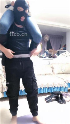 图片[10]_【沐夏夜】高跟踩/骑脖/耳光/狂吸白袜_HD绳艺资源