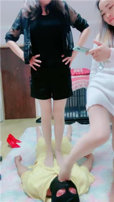 图片[4]_【艾琳】双S-臭脚捂脸踩踏/转胯骑马_HD绳艺资源