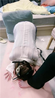 图片[8]_【小羊】母畜-艺术装置塞嘴/滴蜡/sp/舔裸足/耳光_HD绳艺资源