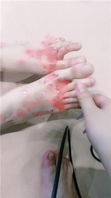 图片[10]_【小羊】母畜-艺术装置塞嘴/滴蜡/sp/舔裸足/耳光_HD绳艺资源