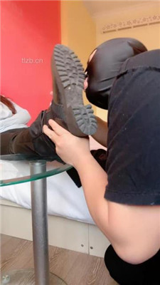 图片[2]_【奈奈女主】运动后跪舔原味白袜裸足_HD绳艺资源