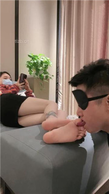 图片[7]_【筱月】服务生的恋足按摩伺候_HD绳艺资源