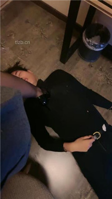 图片[11]_【榕S】跪舔黑丝高跟/提档/碾压踩【完整版】_HD绳艺资源