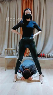 图片[5]_【稚惜】口水/转胯骑马/喂食咀嚼物/抽数百耳光_HD绳艺资源