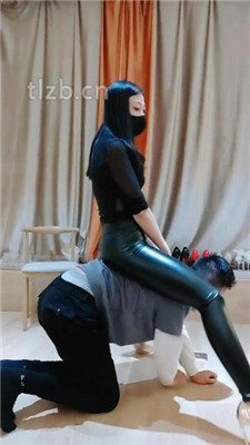 图片[7]_【稚惜】口水/转胯骑马/喂食咀嚼物/抽数百耳光_HD绳艺资源