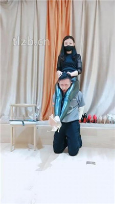 图片[10]_【稚惜】口水/转胯骑马/喂食咀嚼物/抽数百耳光_HD绳艺资源