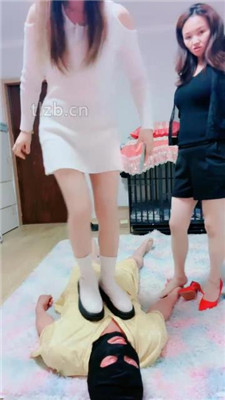 图片[18]_【艾琳】双S-下贱奴才找妈妈们求虐【双视角版】_HD绳艺资源