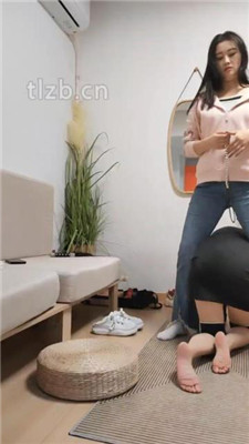 图片[2]_【言初】母畜-下跪伺候/掐脖窒息/sp训练/舔运动鞋_HD绳艺资源