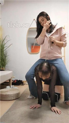 图片[5]_【言初】母畜-下跪伺候/掐脖窒息/sp训练/舔运动鞋_HD绳艺资源