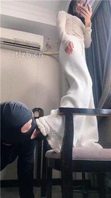 图片[2]_【孤傲女帝】清理鞋底/踹头跺手/耳光sp/裸足深喉_HD绳艺资源