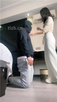 图片[7]_【孤傲女帝】清理鞋底/踹头跺手/耳光sp/裸足深喉_HD绳艺资源