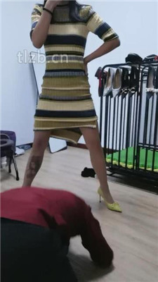 图片[10]_【凌儿女神】高跟踩虐玩弄圈养狗奴_HD绳艺资源