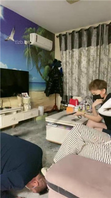 图片[3]_【上官浅浅】双S-兄妹S玩猥琐继父-上部【双视角版】_HD绳艺资源