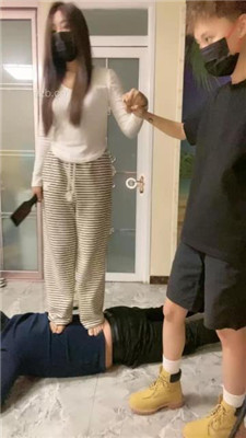 图片[6]_【上官浅浅】双S-兄妹S玩猥琐继父-上部【双视角版】_HD绳艺资源