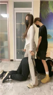 图片[7]_【上官浅浅】双S-兄妹S玩猥琐继父-上部【双视角版】_HD绳艺资源