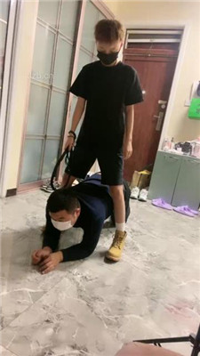 图片[12]_【上官浅浅】双S-兄妹S玩猥琐继父-上部【双视角版】_HD绳艺资源