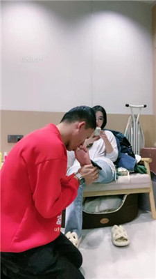 图片[6]_【小羊】品尝裸足/白袜脚捂脸/抽耳光/袜子塞嘴_HD绳艺资源