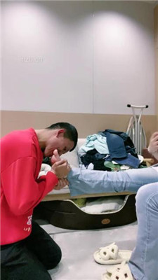 图片[9]_【小羊】品尝裸足/白袜脚捂脸/抽耳光/袜子塞嘴_HD绳艺资源