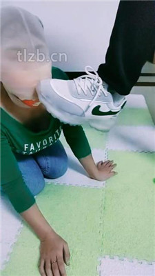 图片[4]_【广东迪迪】母畜-小白鞋白袜踩狗/转胯狗爬【双视角版】_HD绳艺资源