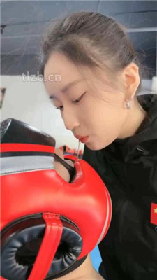 图片[7]_【潘妮绳艺导师】人体沙包-跆拳道女神重度虐打_HD绳艺资源