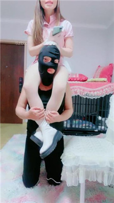 图片[19]_【北京艾琳】骑马犬化爬行_HD绳艺资源