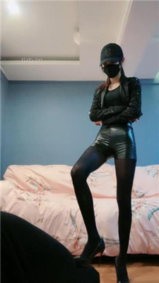 图片[3]_【美娜格格】高跟黑丝S-腿绞窒息/转胯/品尝原味脚【完整版】_HD绳艺资源