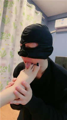 图片[20]_【美娜格格】高跟黑丝S-腿绞窒息/转胯/品尝原味脚【完整版】_HD绳艺资源