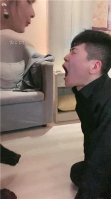 图片[16]_【赵奈奈】高难度挑战虐-藤条抽/踢踹/舔脏鞋深喉/口水/脚踩喂食_HD绳艺资源