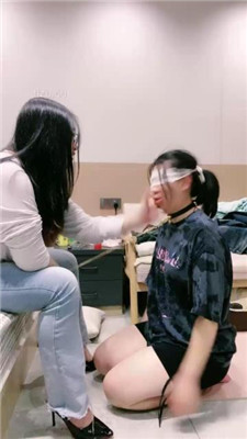 图片[2]_【小羊】双S-母畜-滴蜡/耳光/骑马/舔裸足_HD绳艺资源