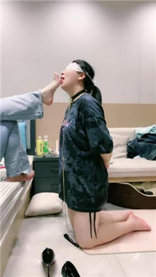 图片[4]_【小羊】双S-母畜-滴蜡/耳光/骑马/舔裸足_HD绳艺资源